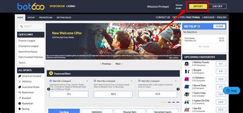 Bet600 Sportsbook Review & Rating 2024 .